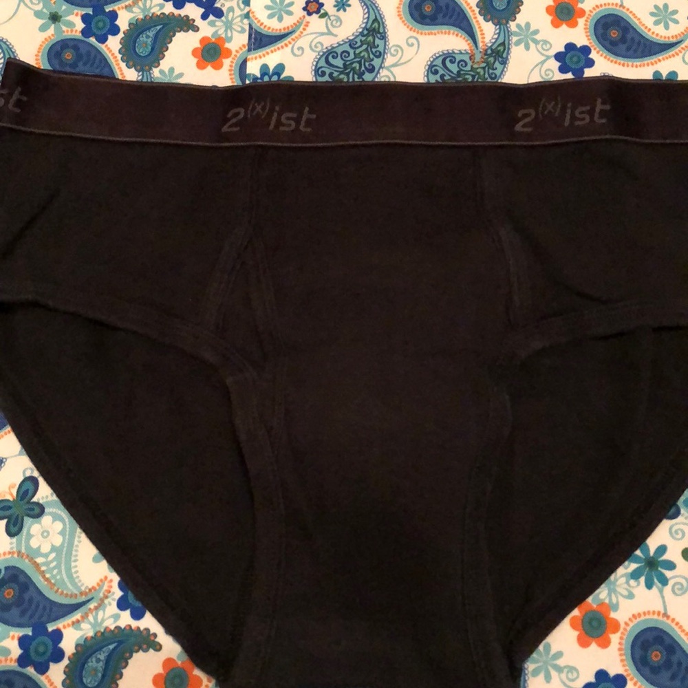 Men’s 2(X)IST Brief